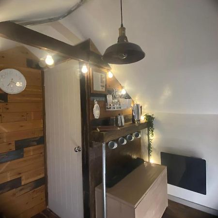 Dogdyke The Stable Annexe & Spa מראה חיצוני תמונה